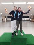 Indoor NK Aspiranten