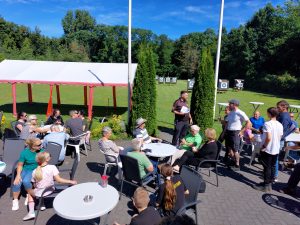 Familiedag 2022 HBS Artemis